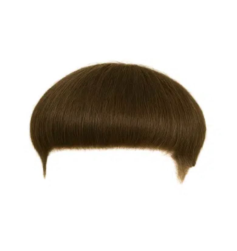 Reference bowl cut
